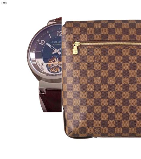 borsello uomo louis vuitton costo|Borse LOUIS VUITTON da Uomo .